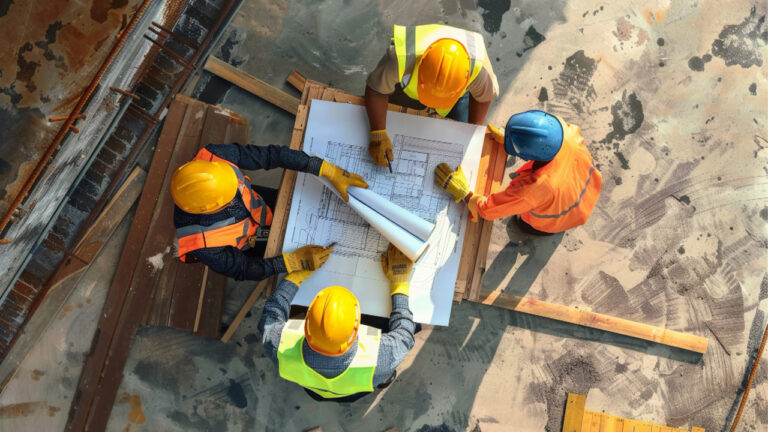 Why Quality Construction Matters for Long-Term Property Value